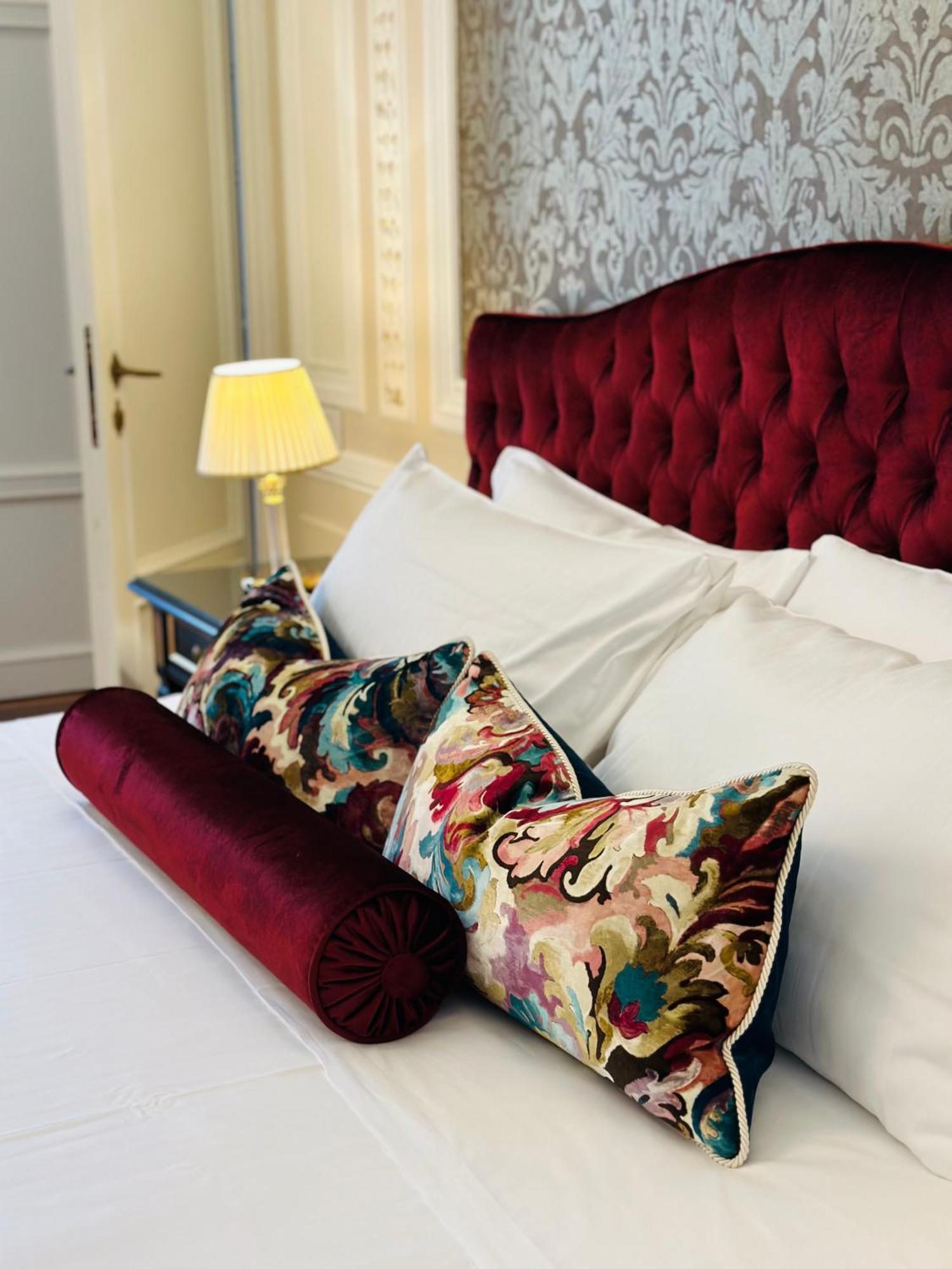 Palazzo Monga Boutique Guesthouse Vérone Extérieur photo