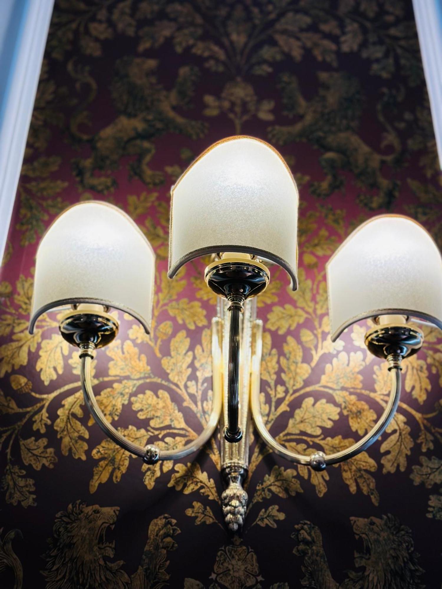 Palazzo Monga Boutique Guesthouse Vérone Extérieur photo