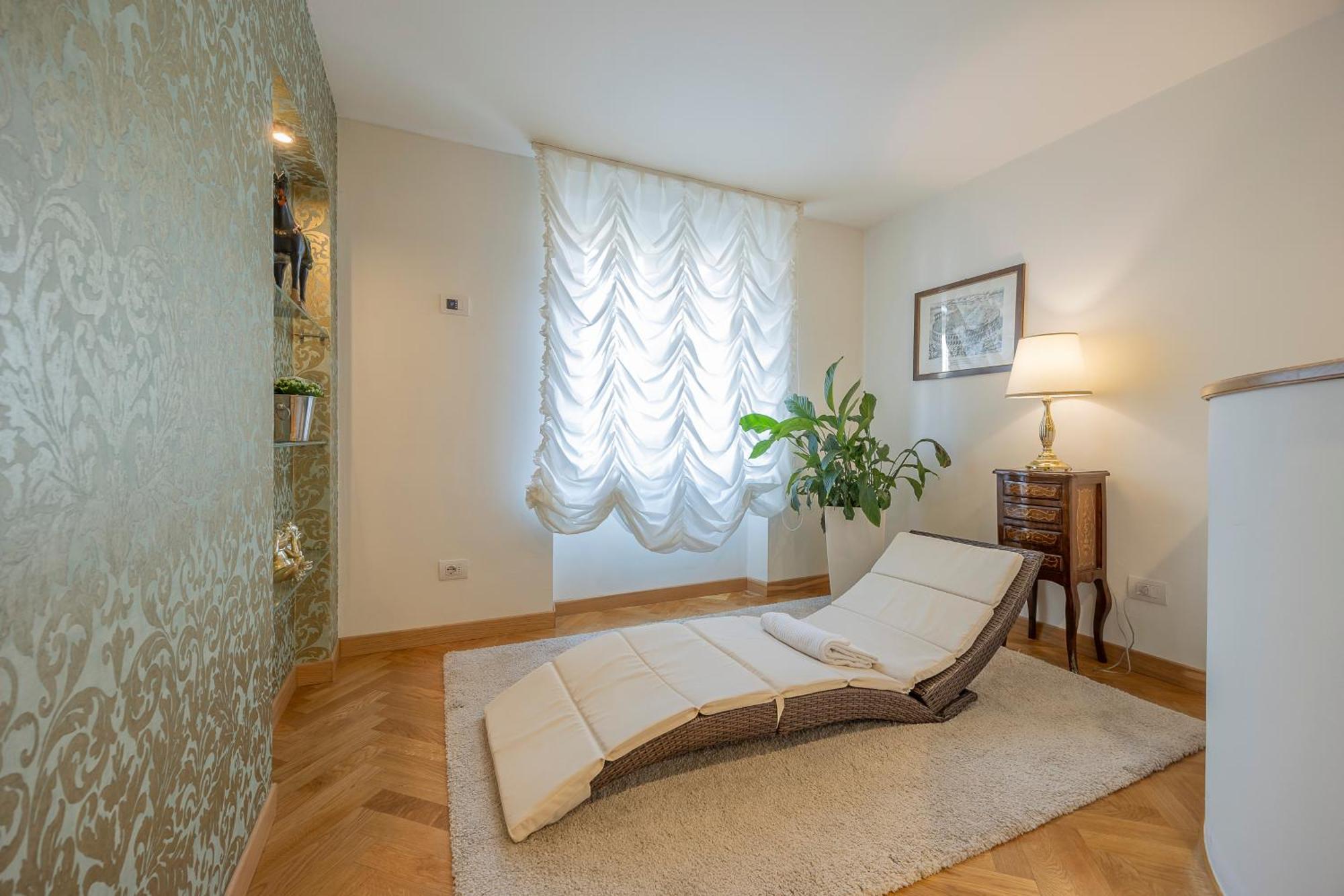Palazzo Monga Boutique Guesthouse Vérone Extérieur photo
