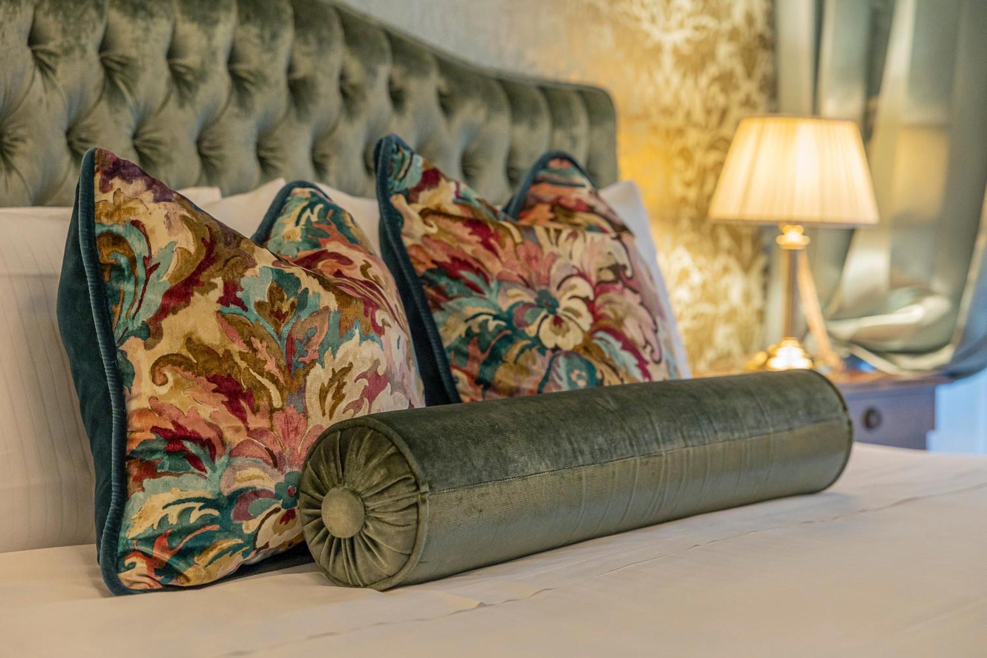 Palazzo Monga Boutique Guesthouse Vérone Extérieur photo